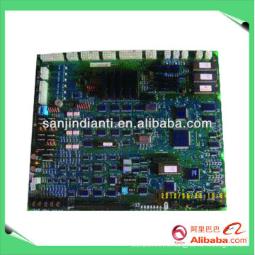 Компания LG PCB лифта док-131, лифт печатной платы 